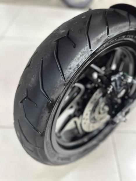 BAJAJ Dominar 400 , Foto 2 BAJAJ Dominar 400 , Foto 2