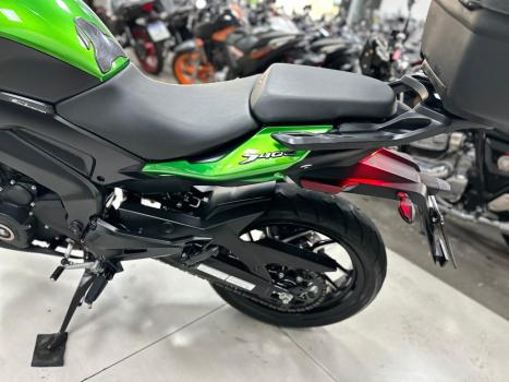 BAJAJ Dominar 400 , Foto 3 BAJAJ Dominar 400 , Foto 3