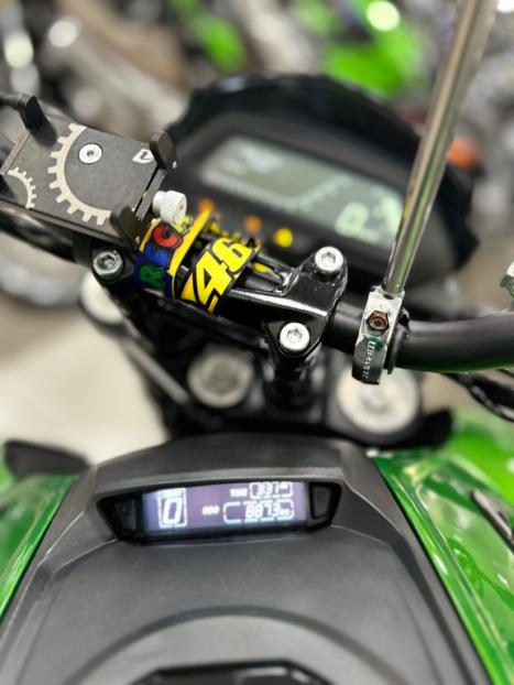 BAJAJ Dominar 400 , Foto 4 BAJAJ Dominar 400 , Foto 4