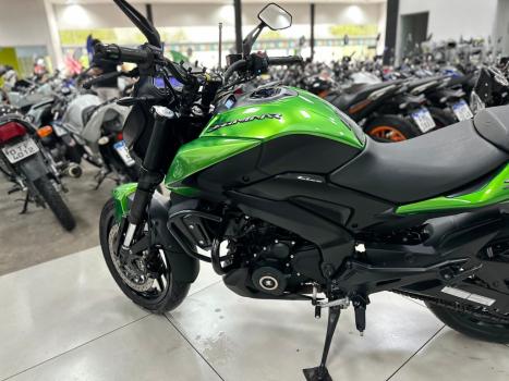 BAJAJ Dominar 400 , Foto 5 BAJAJ Dominar 400 , Foto 5