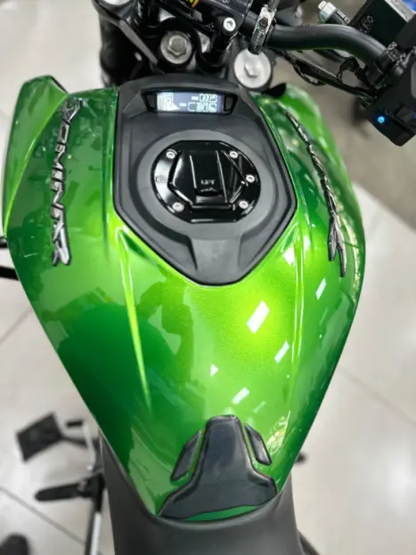 BAJAJ Dominar 400 , Foto 7 BAJAJ Dominar 400 , Foto 7