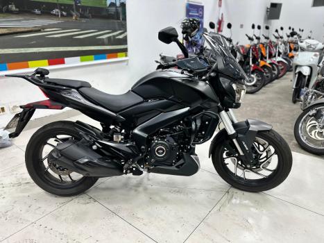BAJAJ Dominar 400 , Foto 1 BAJAJ Dominar 400 , Foto 1