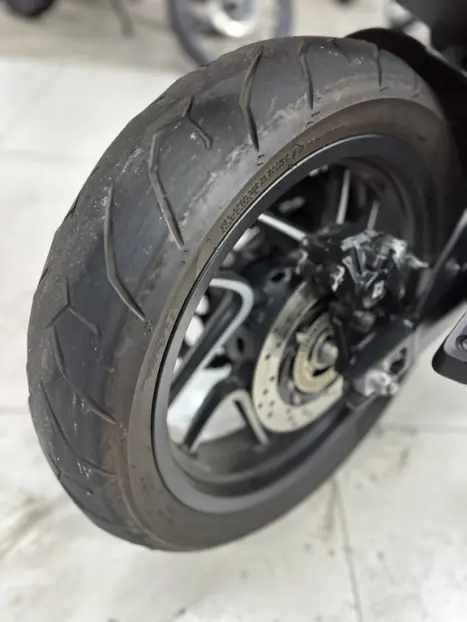 BAJAJ Dominar 400 , Foto 2 BAJAJ Dominar 400 , Foto 2