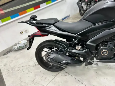 BAJAJ Dominar 400 , Foto 3 BAJAJ Dominar 400 , Foto 3