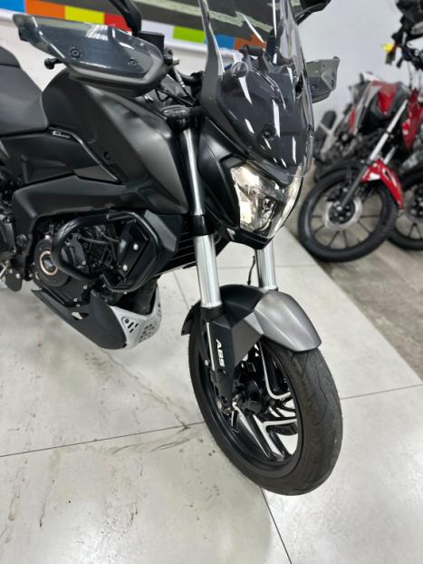 BAJAJ Dominar 400 , Foto 4 BAJAJ Dominar 400 , Foto 4