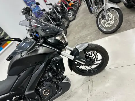 BAJAJ Dominar 400 , Foto 5 BAJAJ Dominar 400 , Foto 5