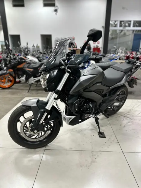 BAJAJ Dominar 400 , Foto 6 BAJAJ Dominar 400 , Foto 6
