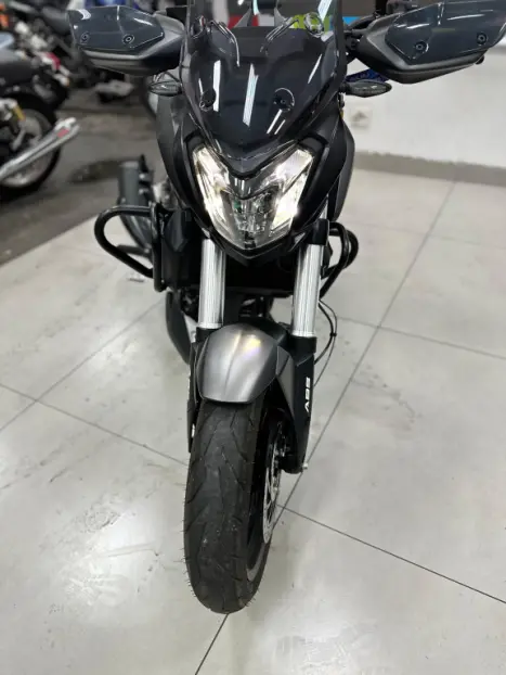 BAJAJ Dominar 400 , Foto 9 BAJAJ Dominar 400 , Foto 9