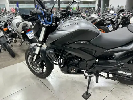 BAJAJ Dominar 400 , Foto 11 BAJAJ Dominar 400 , Foto 11