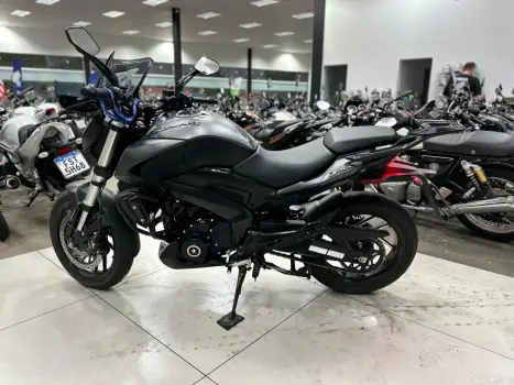 BAJAJ Dominar 400 , Foto 12 BAJAJ Dominar 400 , Foto 12