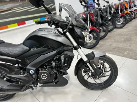 BAJAJ Dominar 400 , Foto 3 BAJAJ Dominar 400 , Foto 3