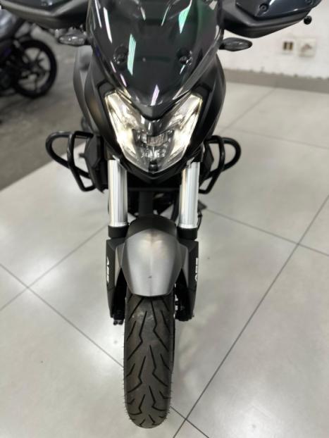 BAJAJ Dominar 400 , Foto 4 BAJAJ Dominar 400 , Foto 4