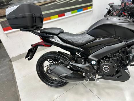 BAJAJ Dominar 400 , Foto 6 BAJAJ Dominar 400 , Foto 6