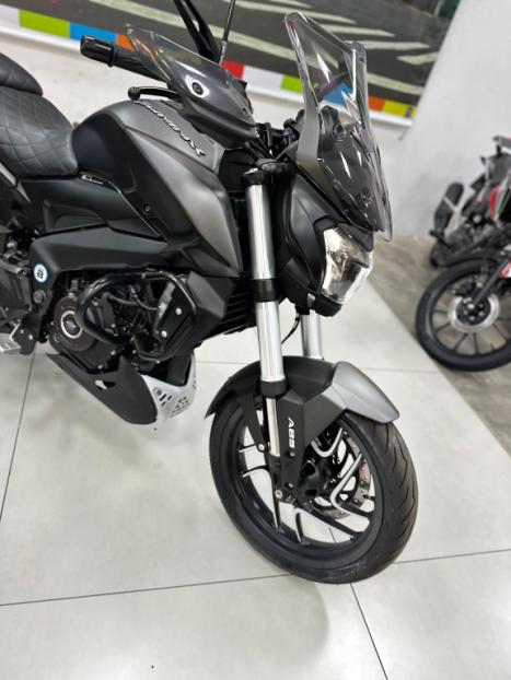 BAJAJ Dominar 400 , Foto 7 BAJAJ Dominar 400 , Foto 7