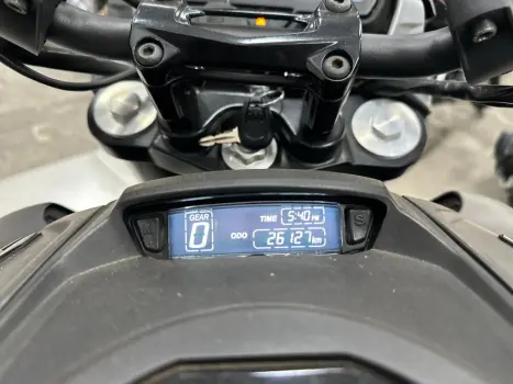 BAJAJ Dominar 400 , Foto 10 BAJAJ Dominar 400 , Foto 10