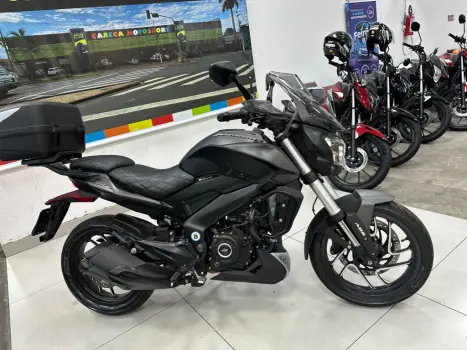 BAJAJ Dominar 400 , Foto 11 BAJAJ Dominar 400 , Foto 11