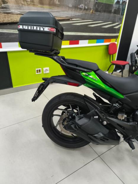 BAJAJ Dominar 400 , Foto 3 BAJAJ Dominar 400 , Foto 3