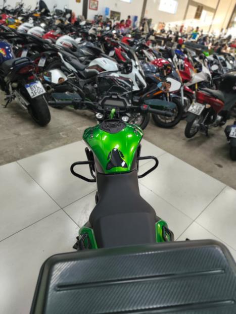 BAJAJ Dominar 400 , Foto 6 BAJAJ Dominar 400 , Foto 6
