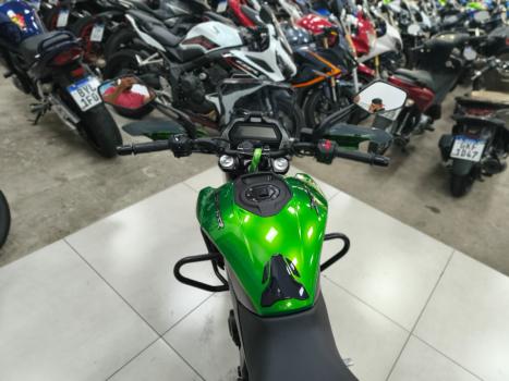 BAJAJ Dominar 400 , Foto 7 BAJAJ Dominar 400 , Foto 7