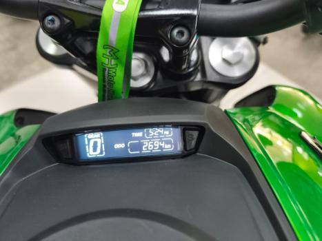 BAJAJ Dominar 400 , Foto 8 BAJAJ Dominar 400 , Foto 8