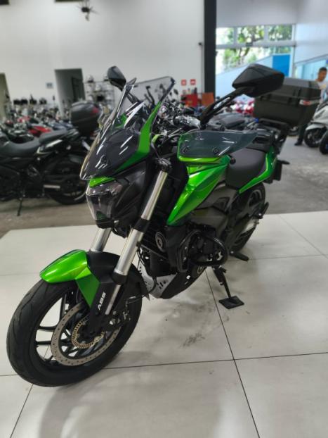 BAJAJ Dominar 400 , Foto 9 BAJAJ Dominar 400 , Foto 9