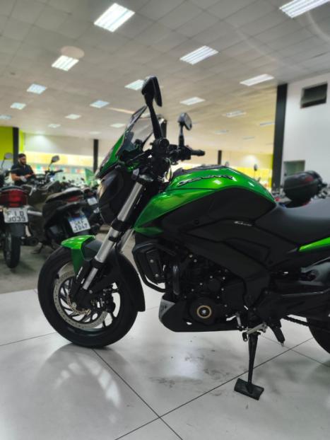 BAJAJ Dominar 400 , Foto 10 BAJAJ Dominar 400 , Foto 10