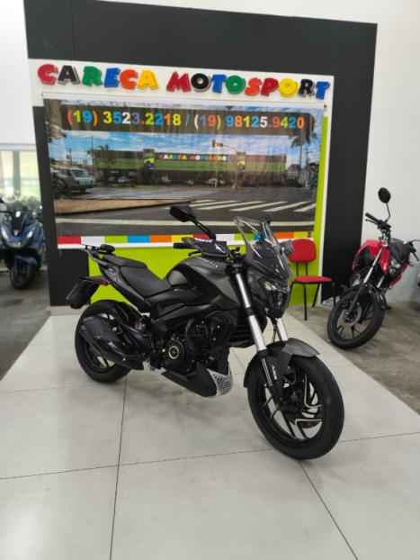 BAJAJ Dominar 400 , Foto 1 BAJAJ Dominar 400 , Foto 1