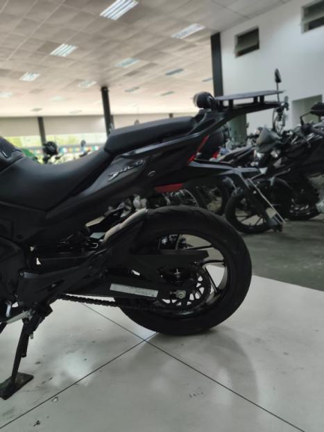 BAJAJ Dominar 400 , Foto 3 BAJAJ Dominar 400 , Foto 3