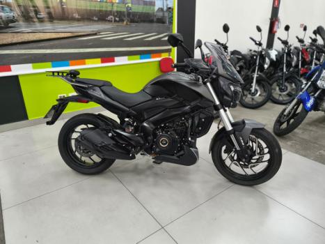 BAJAJ Dominar 400 , Foto 5 BAJAJ Dominar 400 , Foto 5