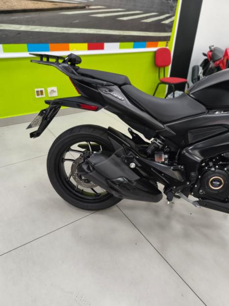 BAJAJ Dominar 400 , Foto 6 BAJAJ Dominar 400 , Foto 6