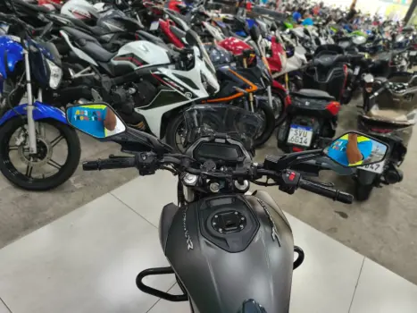 BAJAJ Dominar 400 , Foto 7 BAJAJ Dominar 400 , Foto 7