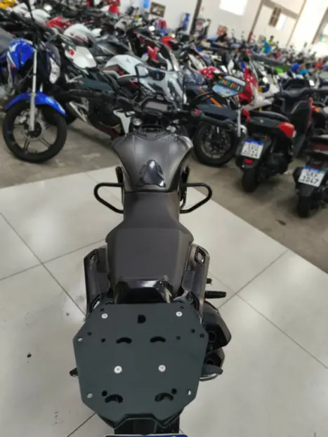 BAJAJ Dominar 400 , Foto 8 BAJAJ Dominar 400 , Foto 8