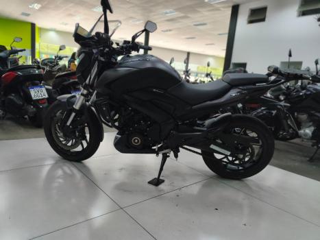 BAJAJ Dominar 400 , Foto 9 BAJAJ Dominar 400 , Foto 9
