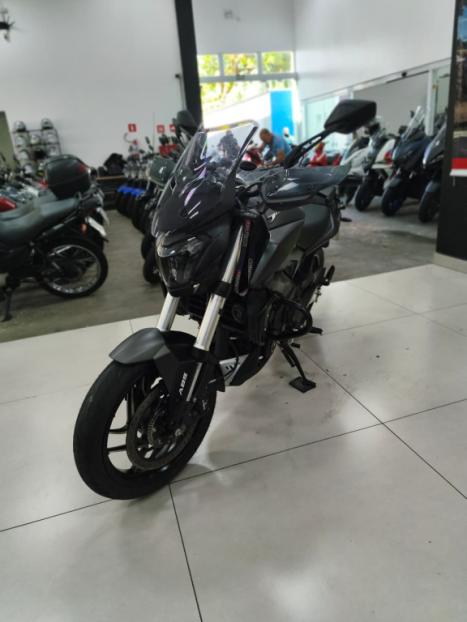 BAJAJ Dominar 400 , Foto 10 BAJAJ Dominar 400 , Foto 10