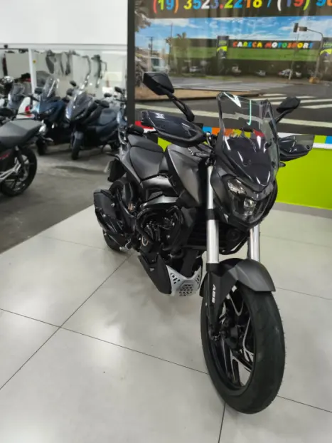 BAJAJ Dominar 400 , Foto 12 BAJAJ Dominar 400 , Foto 12