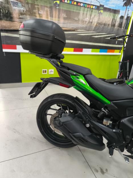 BAJAJ Dominar 400 , Foto 3