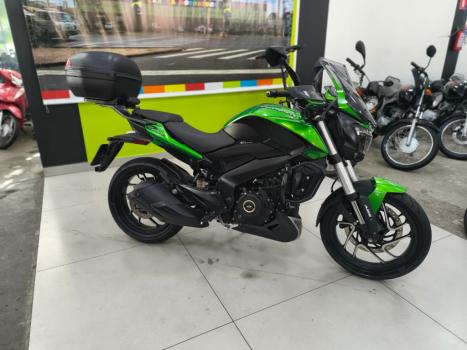 BAJAJ Dominar 400 , Foto 4