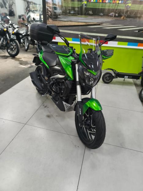 BAJAJ Dominar 400 , Foto 5