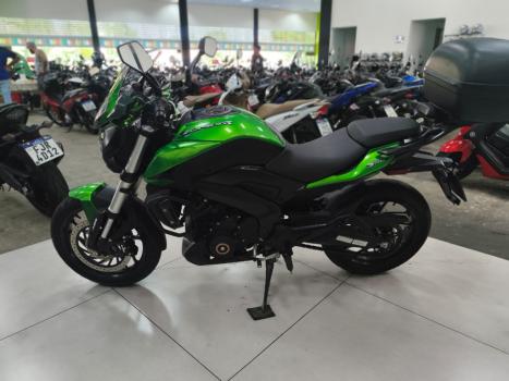 BAJAJ Dominar 400 , Foto 7