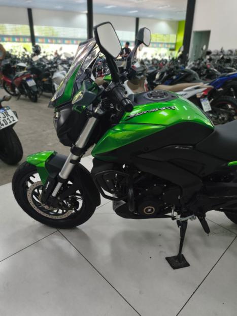 BAJAJ Dominar 400 , Foto 8