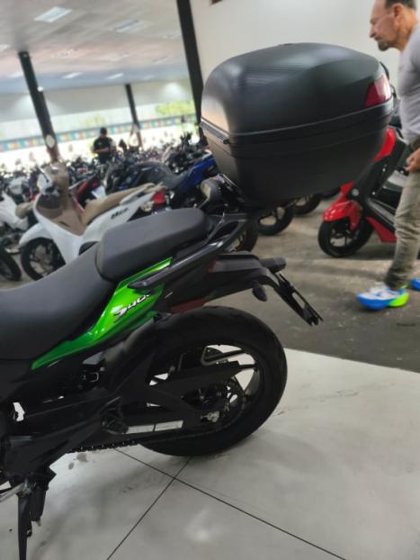 BAJAJ Dominar 400 , Foto 9