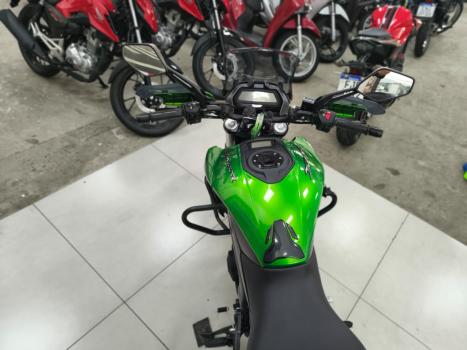 BAJAJ Dominar 400 , Foto 10