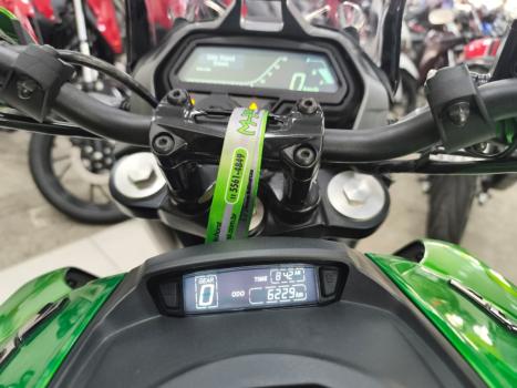 BAJAJ Dominar 400 , Foto 11