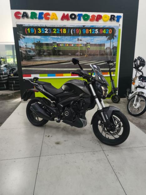 BAJAJ Dominar 400 , Foto 1