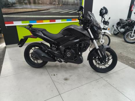 BAJAJ Dominar 400 , Foto 2