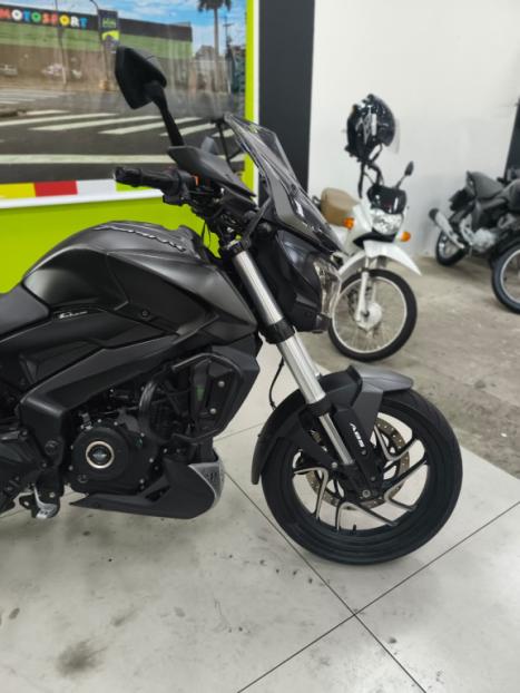 BAJAJ Dominar 400 , Foto 5