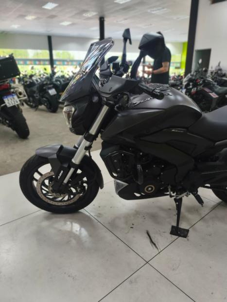 BAJAJ Dominar 400 , Foto 7