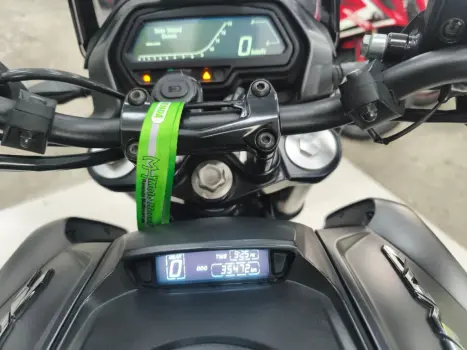 BAJAJ Dominar 400 , Foto 10