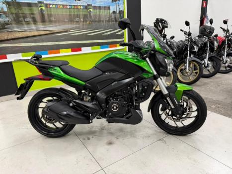 BAJAJ Dominar 400 , Foto 4