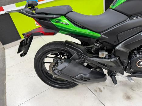 BAJAJ Dominar 400 , Foto 5